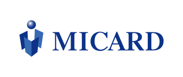 MICARDロゴ